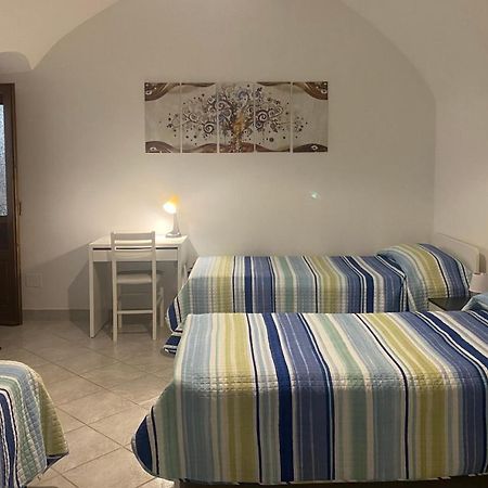 La Fanciulla Velca Apartment Tarquinia Ngoại thất bức ảnh