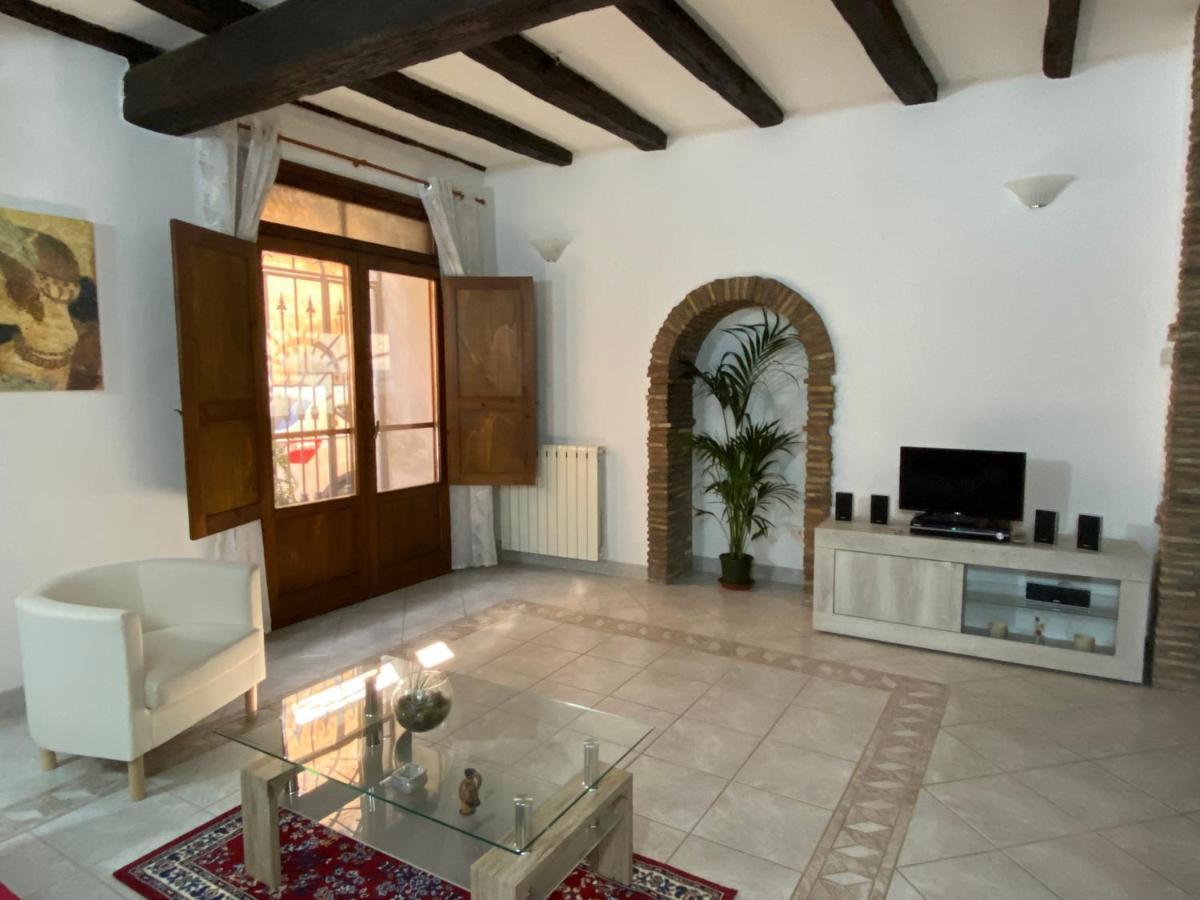 La Fanciulla Velca Apartment Tarquinia Ngoại thất bức ảnh