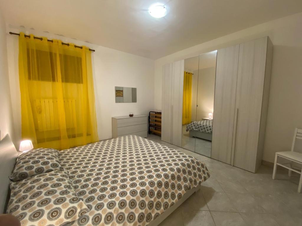 La Fanciulla Velca Apartment Tarquinia Ngoại thất bức ảnh